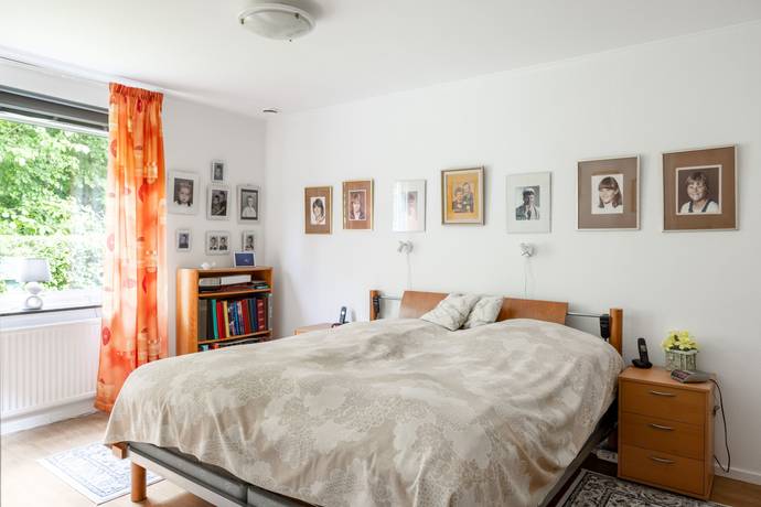 7 rum Villa på Måsgatan 1 Bara Svedala kommun - bild 22