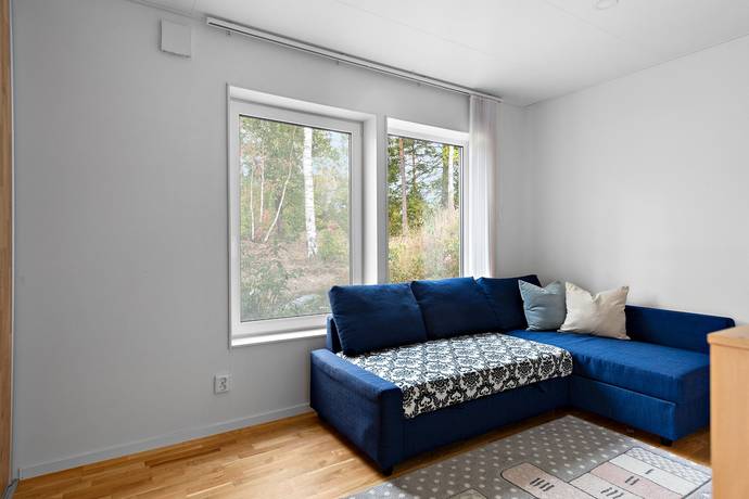 5 rum Parhus på Centralvägen 47B Södertälje kommun - bild 16
