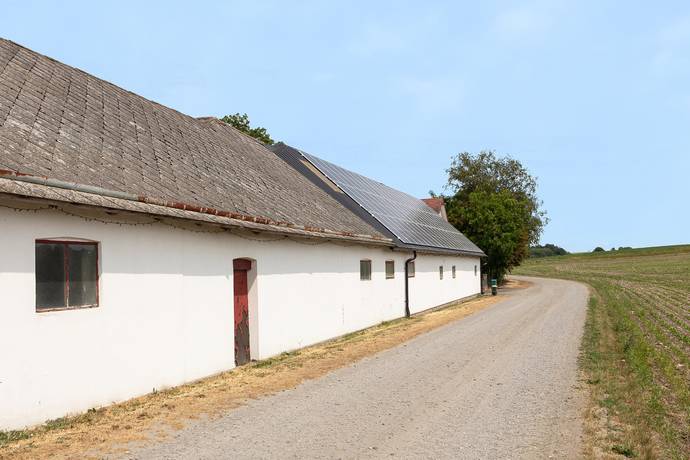 7 rum Villa på Vallösavägen 35-16 Vallösa Ystads kommun - bild 45
