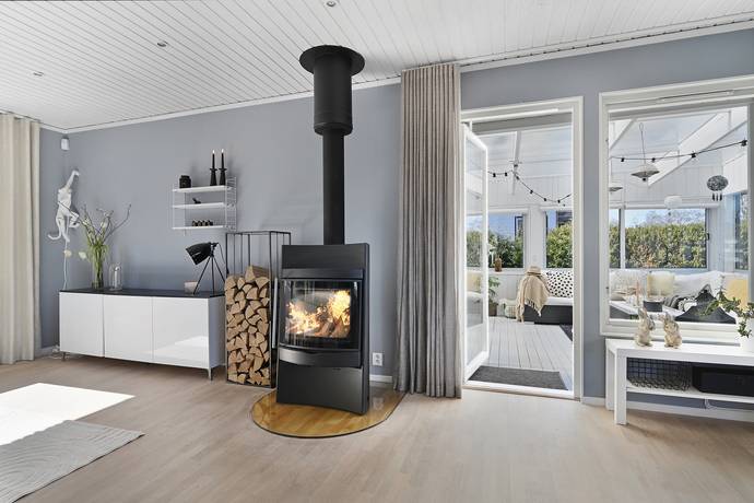 5 rum Villa på Stortorpsvägen 30A Stortorp/Trångsund Huddinge kommun - bild 17