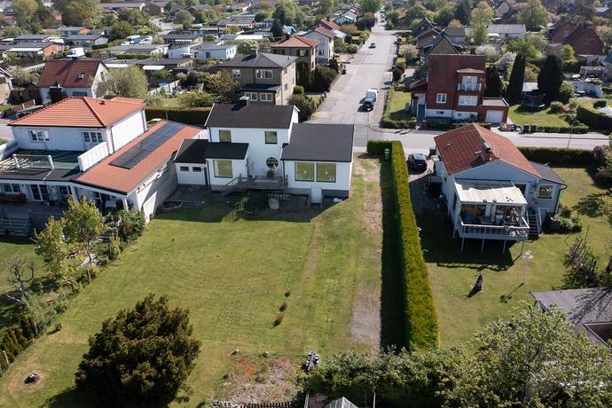 6 rum Villa på Åbogatan 6 Arlöv Burlövs kommun - bild 44