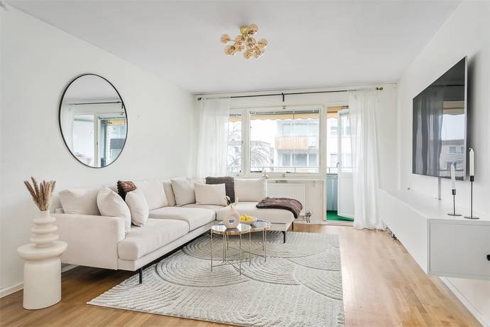 Hallonvägen 34, Kungsängen - Tibble, Upplands-Bro kommun