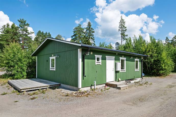 4 rum villa på Mosstugevägen 3 Gottröra, Norrtälje kommun - bild 1