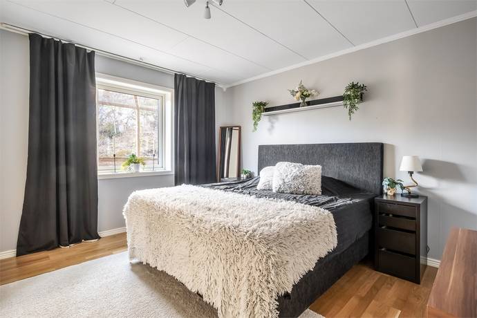 6 rum Villa på Skogstorp Transjön 4 Tungelsta - Hemfosa Haninge kommun - bild 21