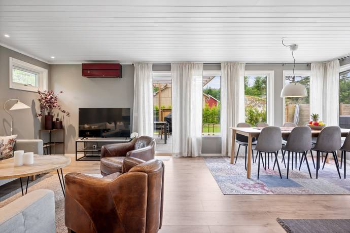 4 rum Fritidshus på Krossnäsvägen 15B Strömstad (Tanums kommun) Krossnäs Tanums kommun - bild 11