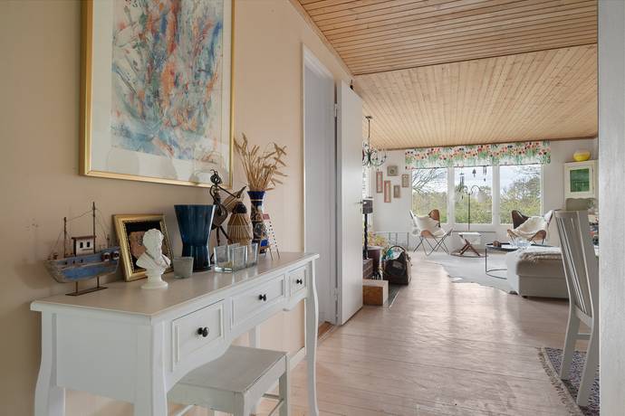 5 rum Vinterbonat fritidshus på Fejbol Fejbolvägen 59 Sparreholm Flens kommun - bild 23