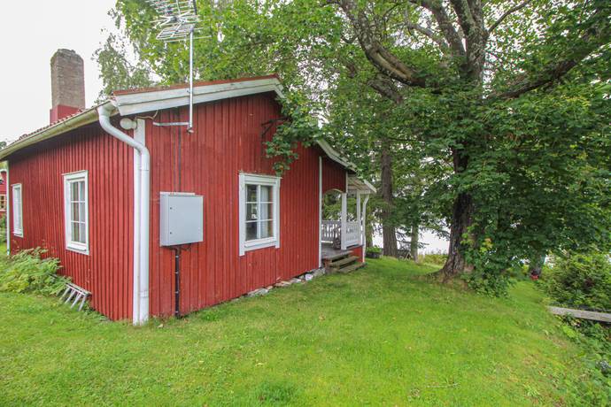 Bodbysund 266A, BODBYSUND, Skellefteå kommun