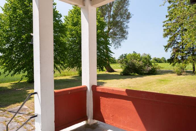 9 rum Villa på Lokrume Lilla Hammars 361 Lokrume Gotlands kommun - bild 88