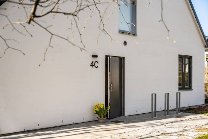 2 rum Lägenhet på Siegburgska vägen 4C Falsterbo Vellinge kommun - bild 17