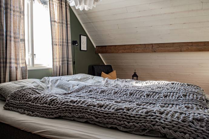 3 rum Fritidshus på Vilasund 124 Hemavan Storumans kommun - bild 30