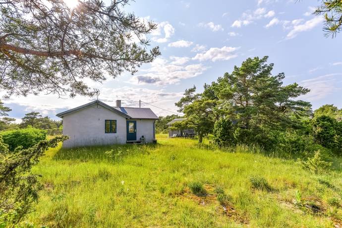 Fårö, Gotlands kommun