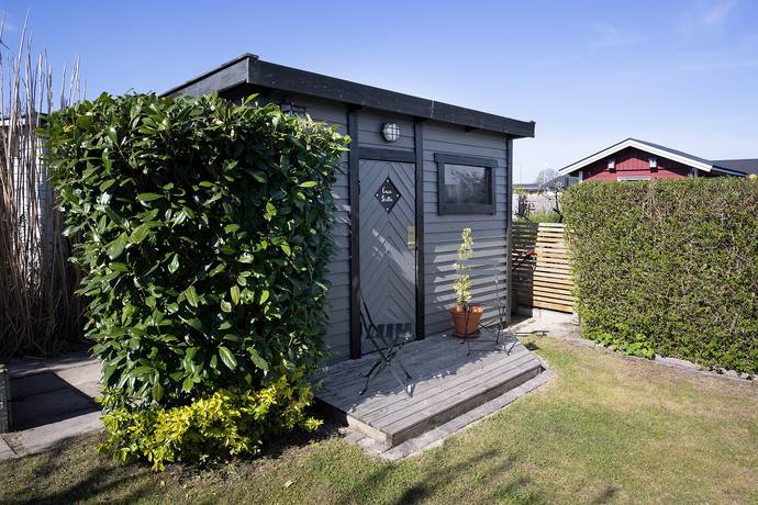 3 rum Fritidshus på Filippagången 374 - Ärtholmens Sommarstad Ärtholmens Sommarstad Malmö kommun - bild 15