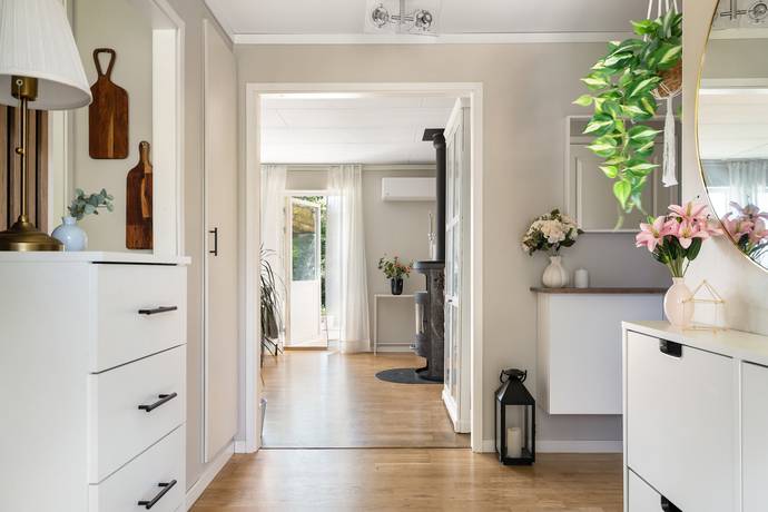 4 rum Villa på Assar Janssons väg 1B Sala kommun - bild 17