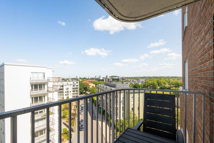 2 rum Lägenhet på Armégatan 9A Huvudsta - Ingenting Solna kommun - bild 12