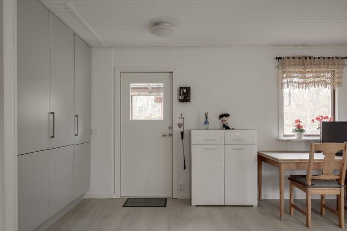 75 m² Fritidshus på Skavdöstigen 3 Adriansnäs Oskarshamns kommun - bild 3