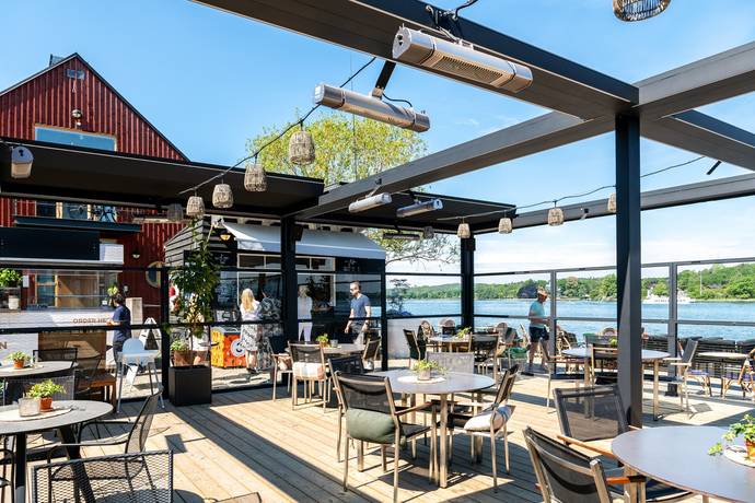 3 rum Lägenhet på Lokomobilvägen 2C Nacka Strand Nacka kommun - bild 33