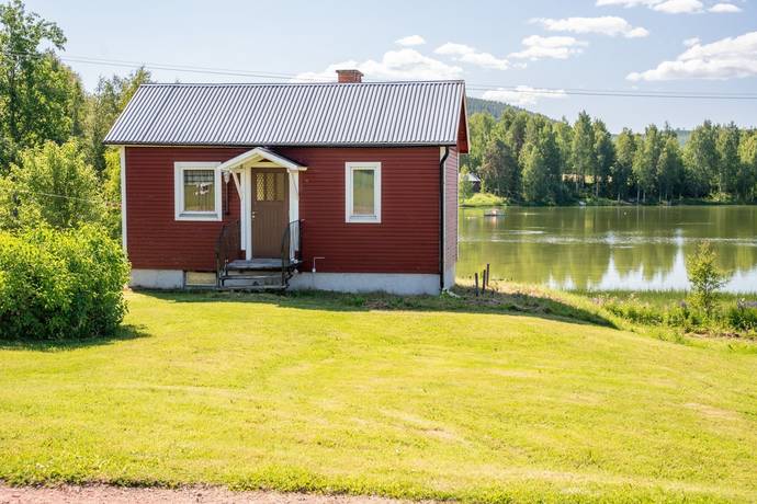 Gård med jordbruk på Näset 255 Näset Ragunda kommun - bild 16