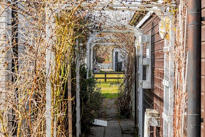 6 rum villa på Annedalsgatan 14 Vingåker, Vingåkers kommun - bild 4