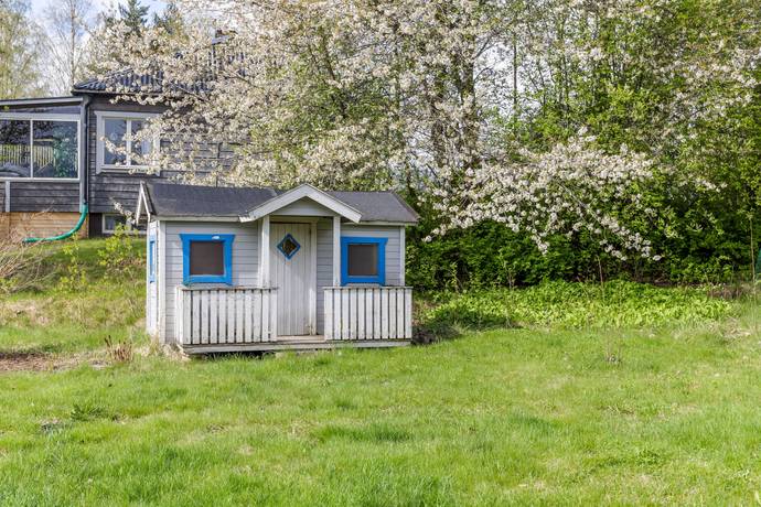5 rum Villa på Dalagatan 15 SMEDJEBACKEN Centrum Smedjebackens kommun - bild 21