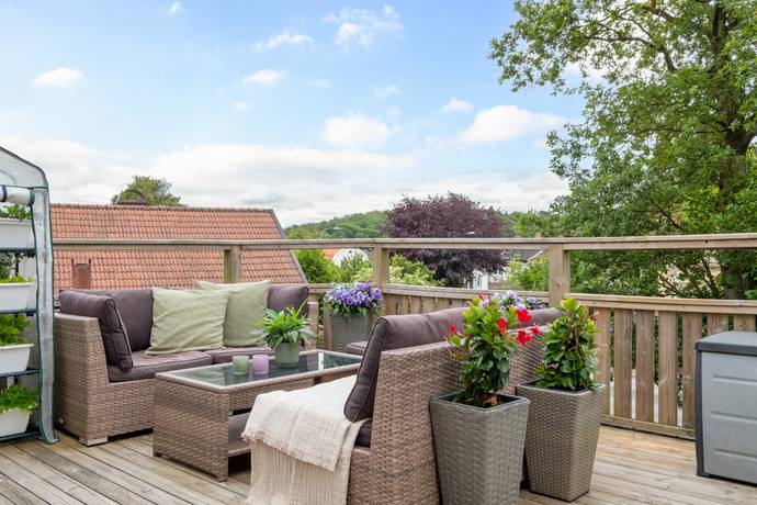 6 rum villa på Toregrindsstigen 1 Centrala Hisingen, Göteborgs kommun - bild 4