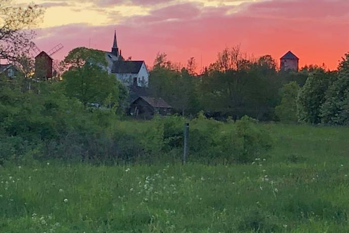 Tomt på Arholma norra byväg 22 Norrtälje kommun - bild 23