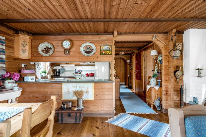 5 rum Fritidshus på Östra Dalgången 1 Nolsterby strand Östhammars kommun - bild 16
