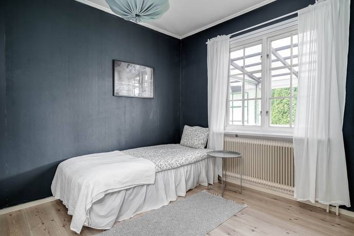 4 rum Villa på Bruksgatan 5 Charlottenberg Eda kommun - bild 29