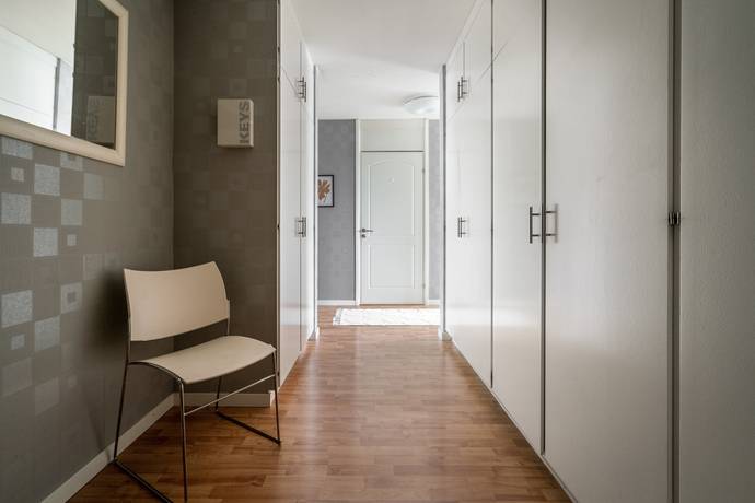 2 rum Lägenhet på Kongahällagatan 44A Kungälv Kungälvs kommun - bild 20