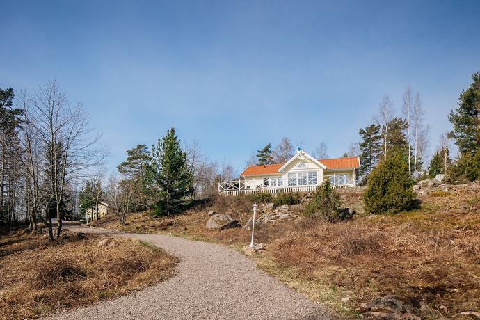 4 rum Villa på Torsö Äleviken 23 Torsö Mariestads kommun - bild 26