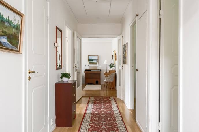4 rum villa på Gärdesvägen 12 Leksand, Leksands kommun - bild 2