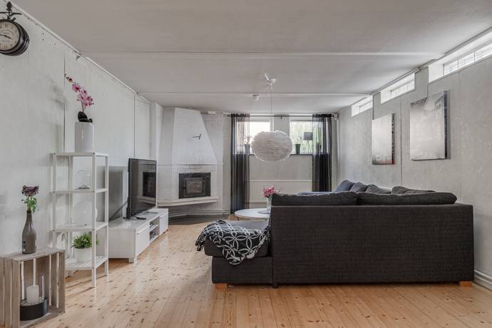 5 rum Villa på Skogsrundan 38 Ekeberg Hultsfreds kommun - bild 31