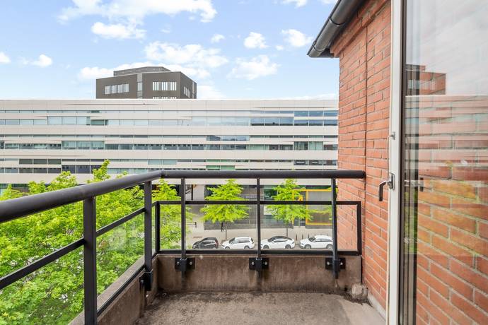 3 rum lägenhet på Borgarfjordsgatan 5 Kista, Stockholms kommun - bild 4