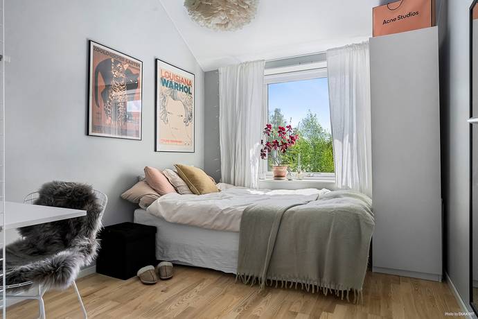 5 rum Parhus på Kavlåsvägen 49B Alingsås Alingsås kommun - bild 14