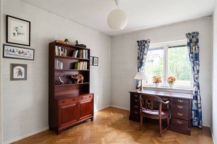 6 rum Villa på Skyttevägen 34 Askrike/ Bo Lidingö kommun - bild 27