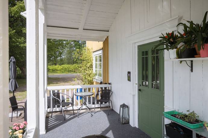 7 rum villa på Stora Lönhult skola 1 Aneby, Aneby kommun - bild 3