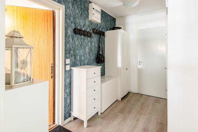 3 rum lägenhet på Hjortronvägen 65 Kungsängen - Tibble, Upplands-Bro kommun - bild 4
