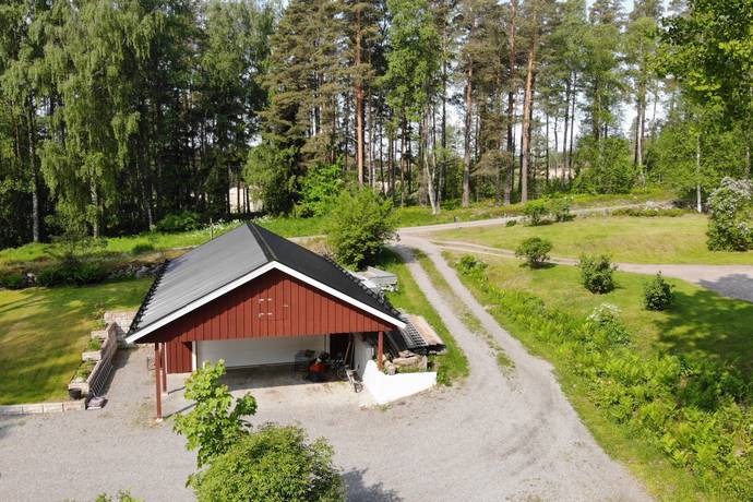3 rum Villa på Övre Gruvrisbacken 4 Gruvriset Falu kommun - bild 8