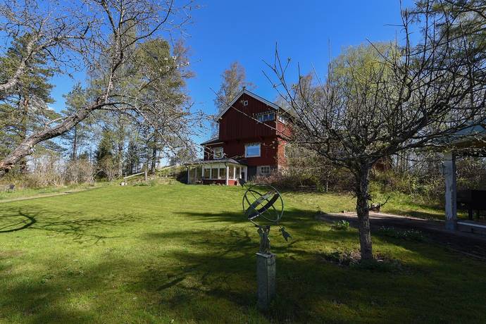 6 rum Villa på Sjöändan Ängås Bergsjön/Sjöändan Kristinehamns kommun - bild 10