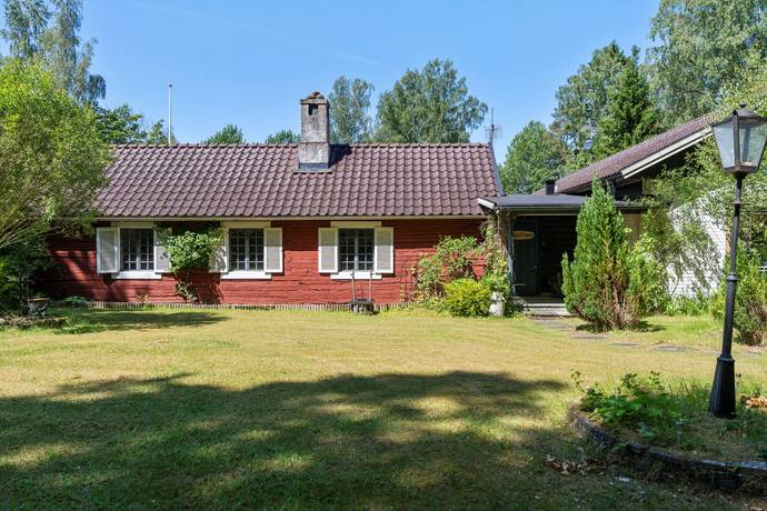 9 rum villa på Nordkroksvägen 446 Nordkroken, Vänersborgs kommun - bild 4