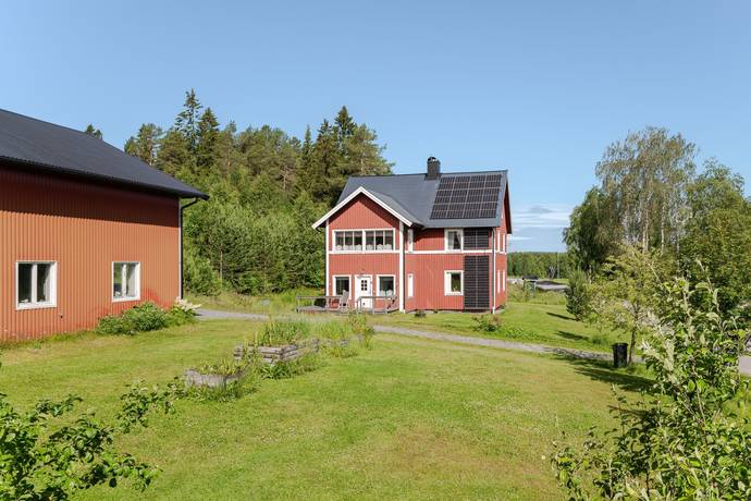 Mullsjö 85, Nordmaling, Nordmalings kommun
