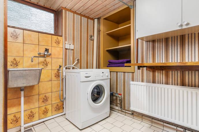 2 rum Villa på Vedskärsvägen 7 Torslanda - Hästevik Göteborgs kommun - bild 25
