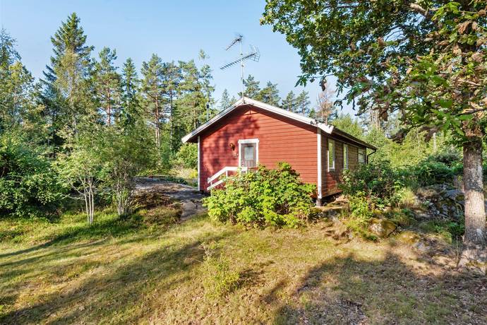 3 rum fritidshus på Utveda hamnväg 142 Vätö, Norrtälje kommun - bild 4