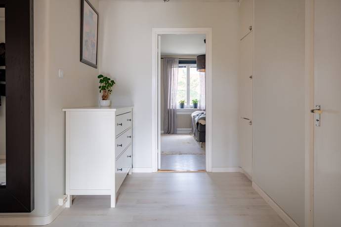 2 rum Lägenhet på Baggebytorget 5 Baggeby Lidingö kommun - bild 18