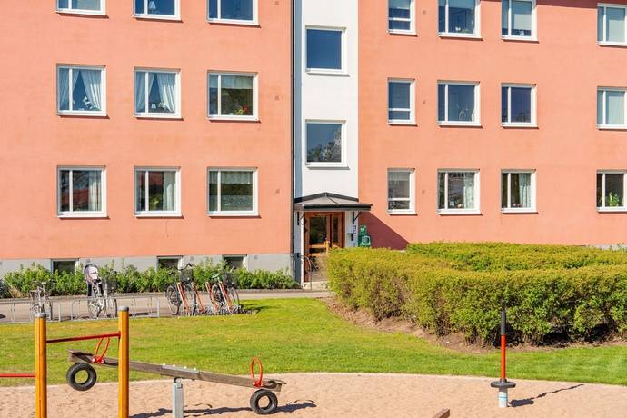 2 rum Lägenhet på Djurgårdsvägen 11 C Bågen Skara kommun - bild 20