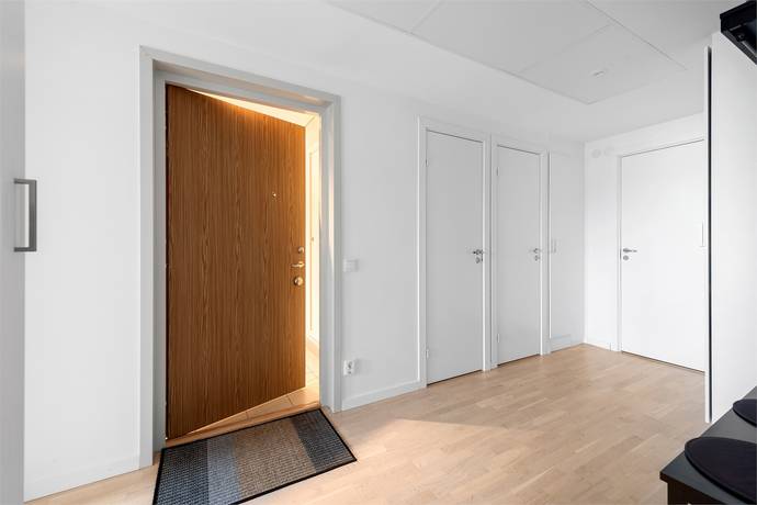 4 rum lägenhet på Kallhällsleden 8B Kallhäll, Järfälla kommun - bild 5