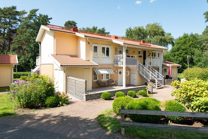 3 rum lägenhet på Gryningsvägen 35C Furulund, Partille kommun - bild 1