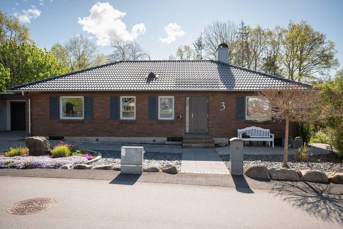 209 m² Villa på Glimmervägen 3 Nära Karlslund Höörs kommun - bild 4