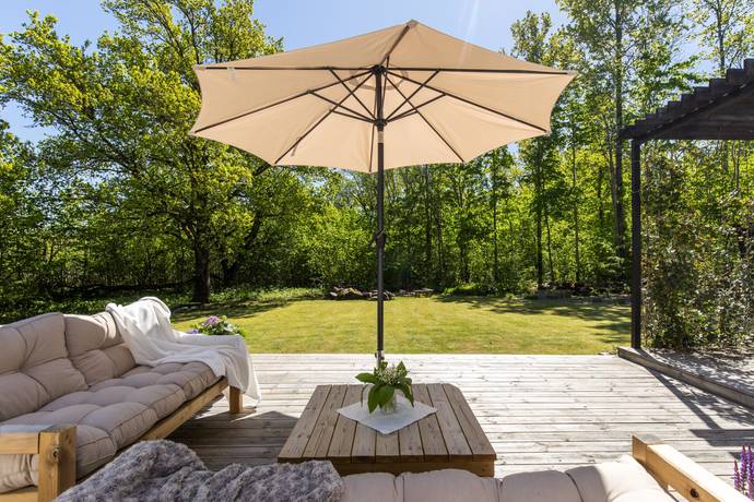 6 rum Villa på Gourmetstigen 9 Lanna Lekebergs kommun - bild 42