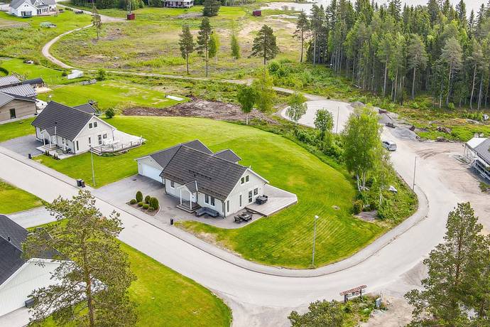 5 rum Villa på Lotsgränd 11 Rödviken Nordmalings kommun - bild 37