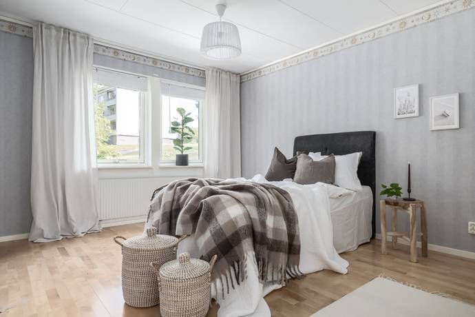 3 rum Lägenhet på Albatrossvägen 245 Vendelsömalm Haninge kommun - bild 16